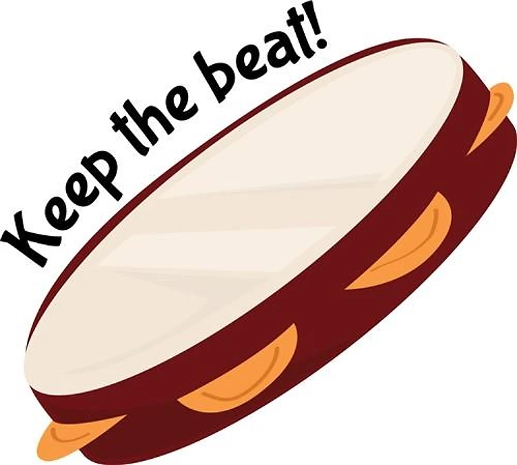 Keep The Beat!