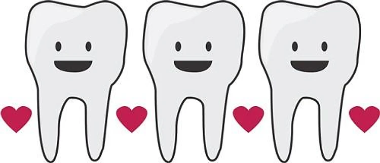 Happy Teeth