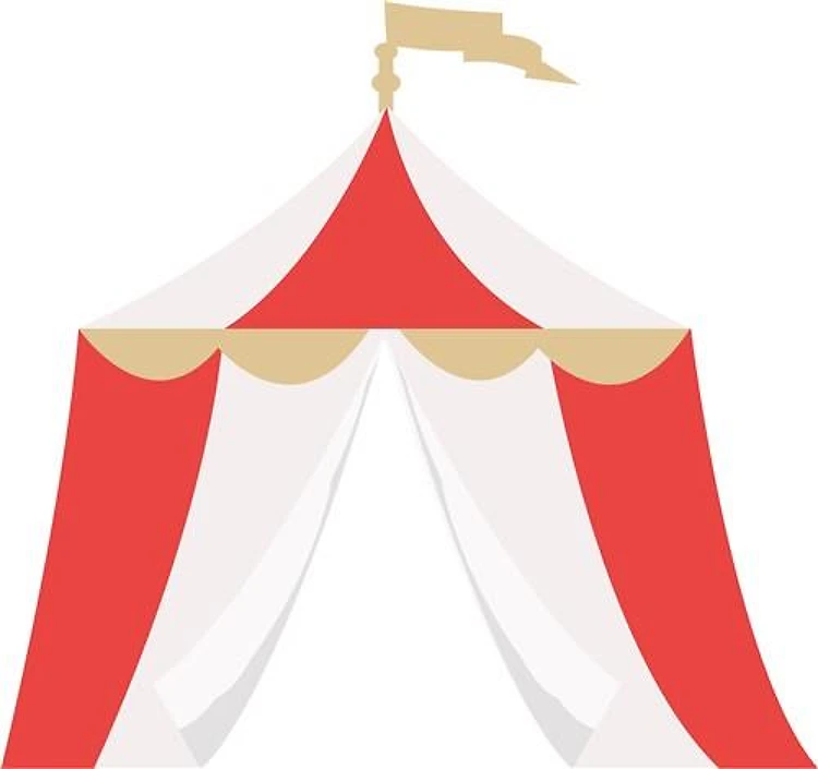 The Grand Circus