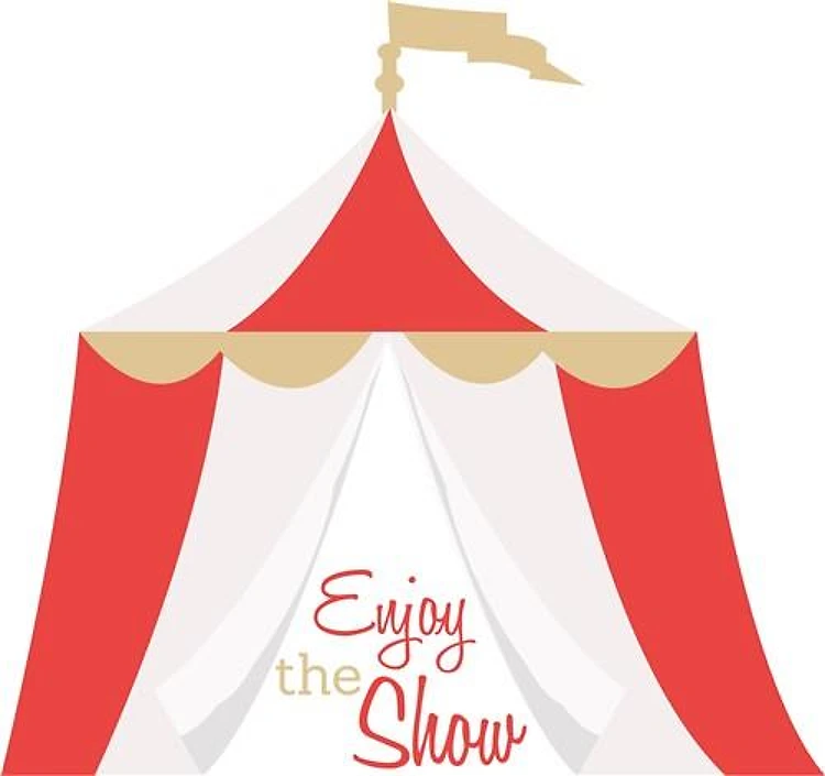 Enjoy The Show