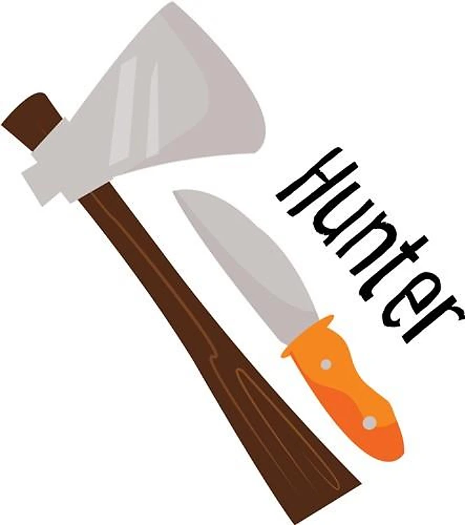 Hunter