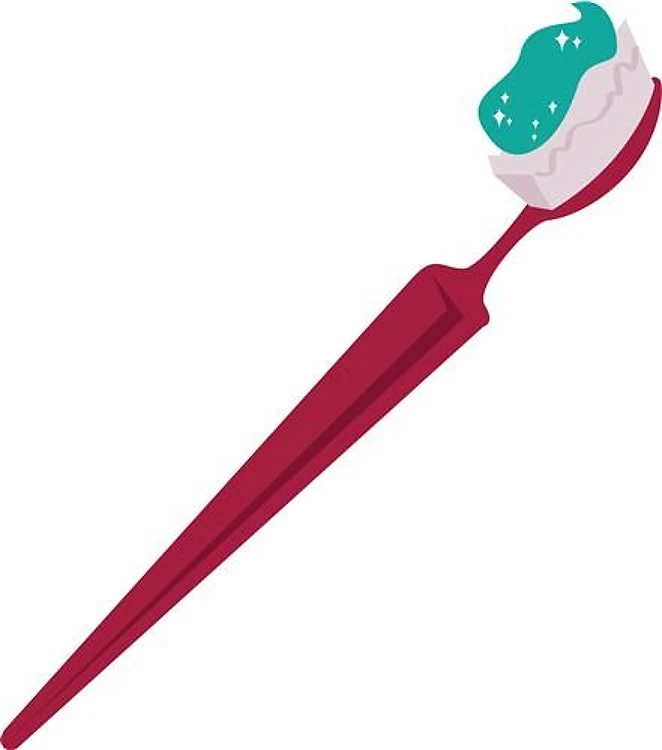 Toothbrush