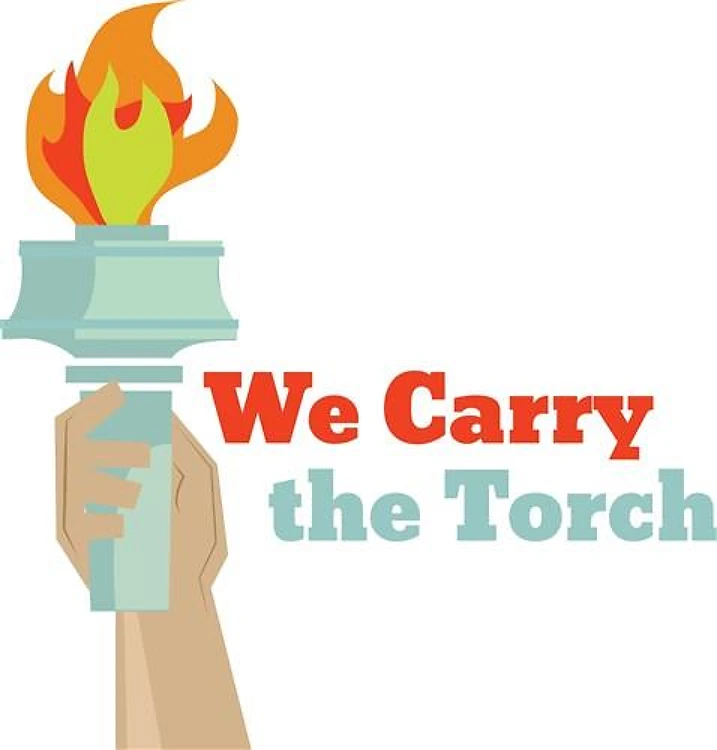 Carry The Torch