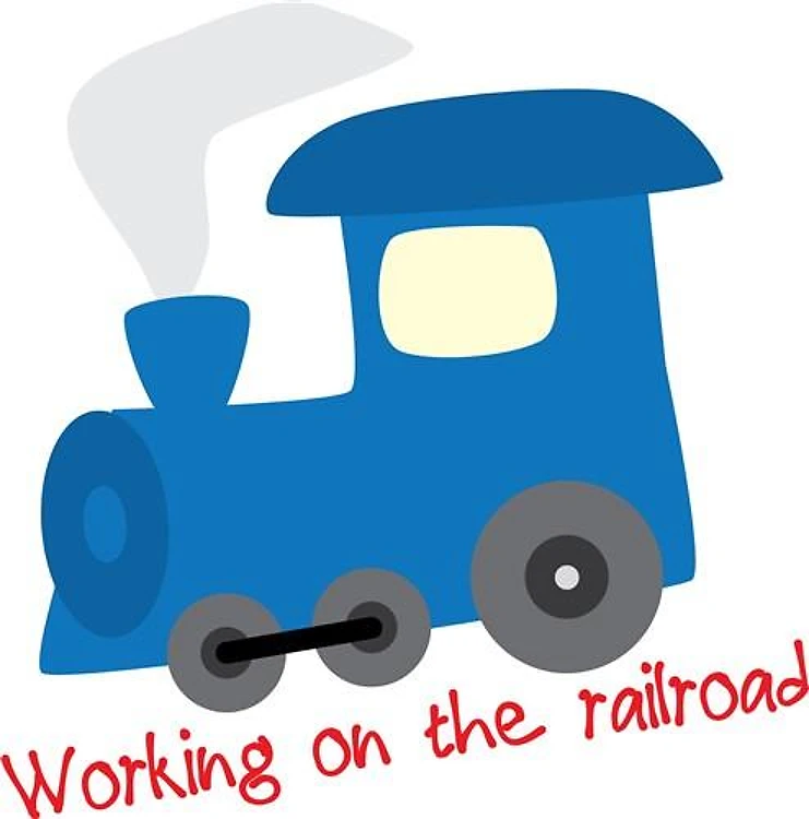 Railroad Job