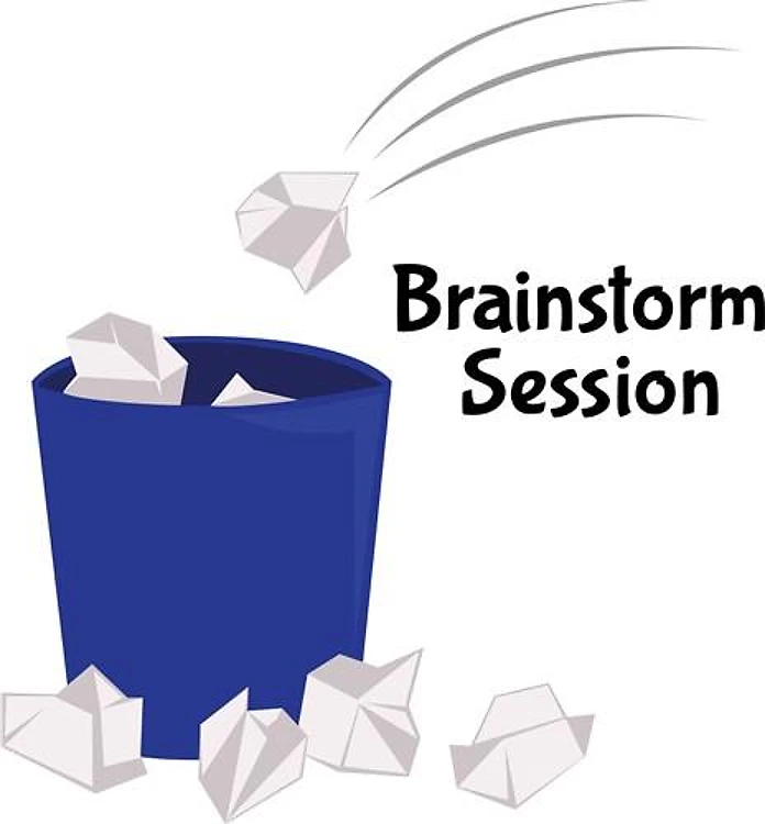 Brainstorm Session