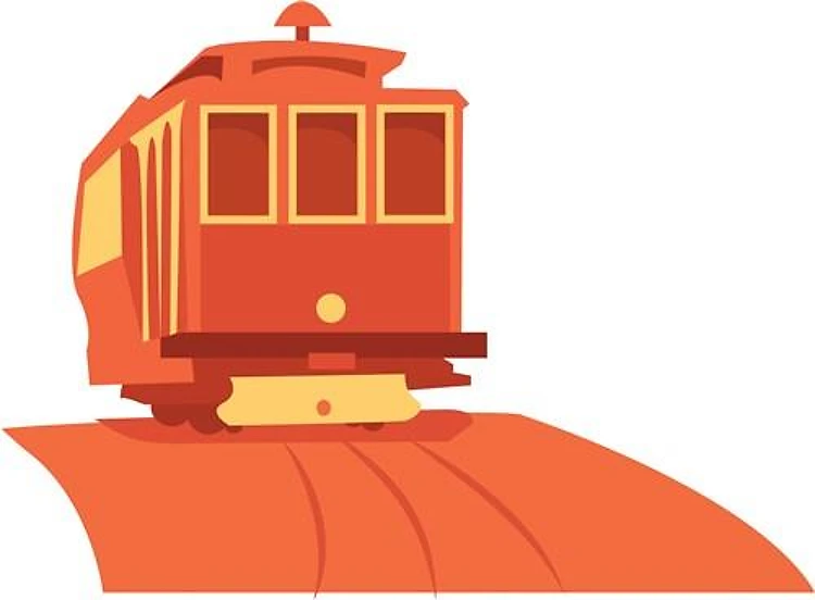 Ride The Tram