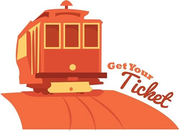 Get Your Ticket