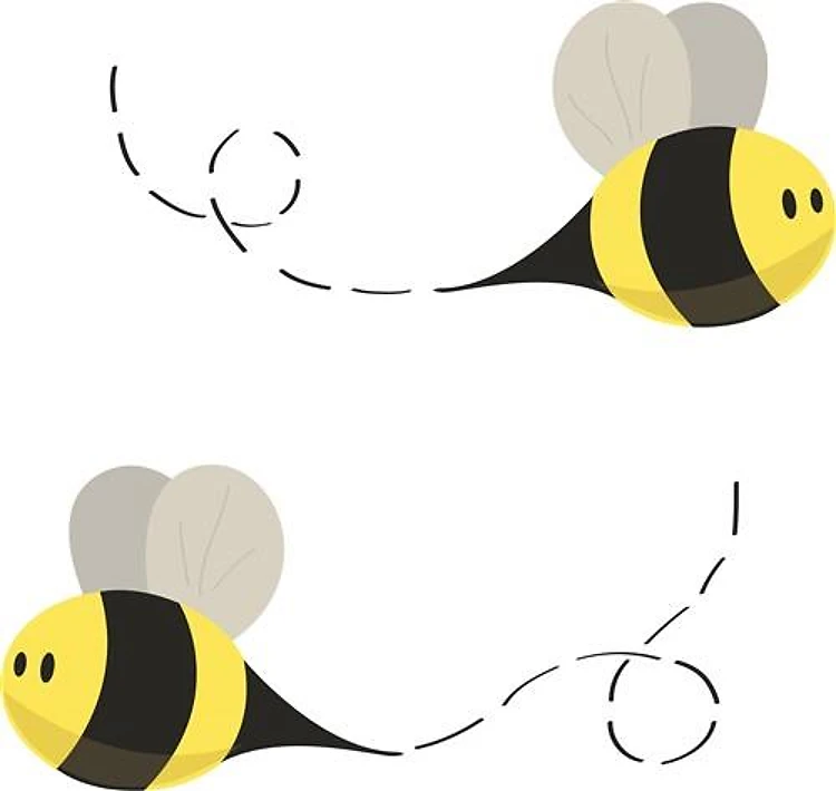 Buzy Bee