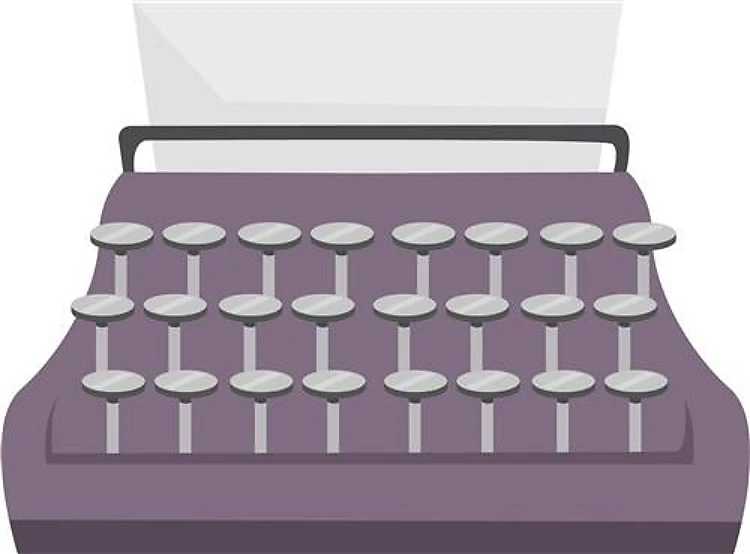 Type The Writer