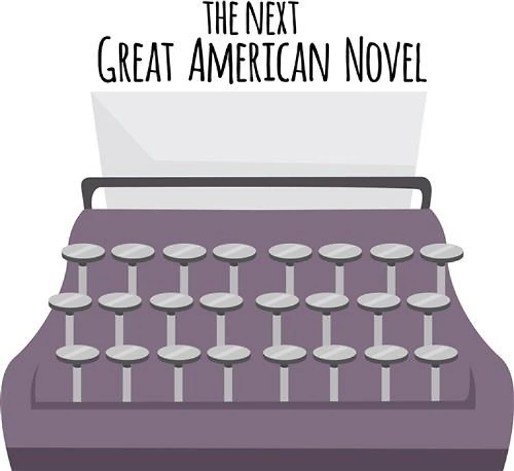 Great American Novel