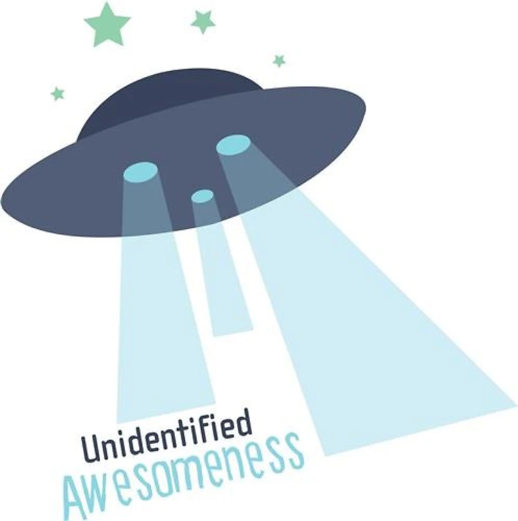 Unidentified Awesomeness