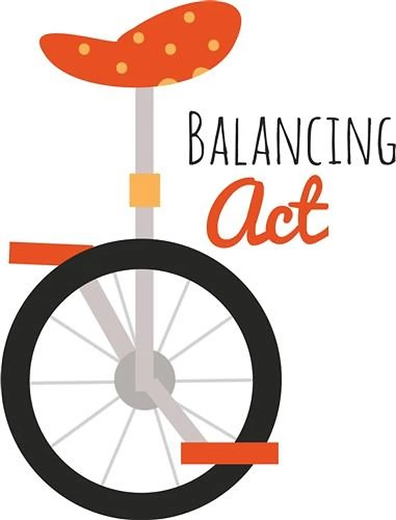 The Balancing Act