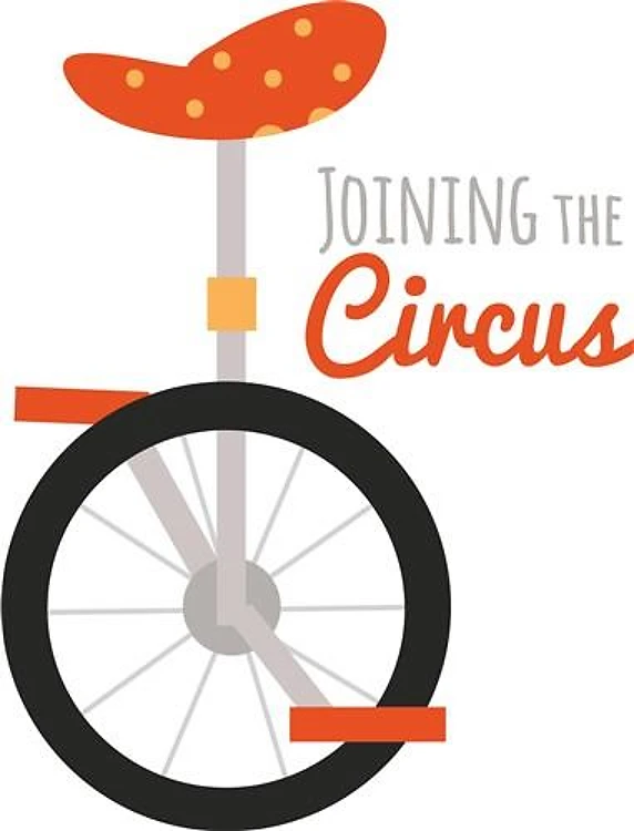 Join The Circus