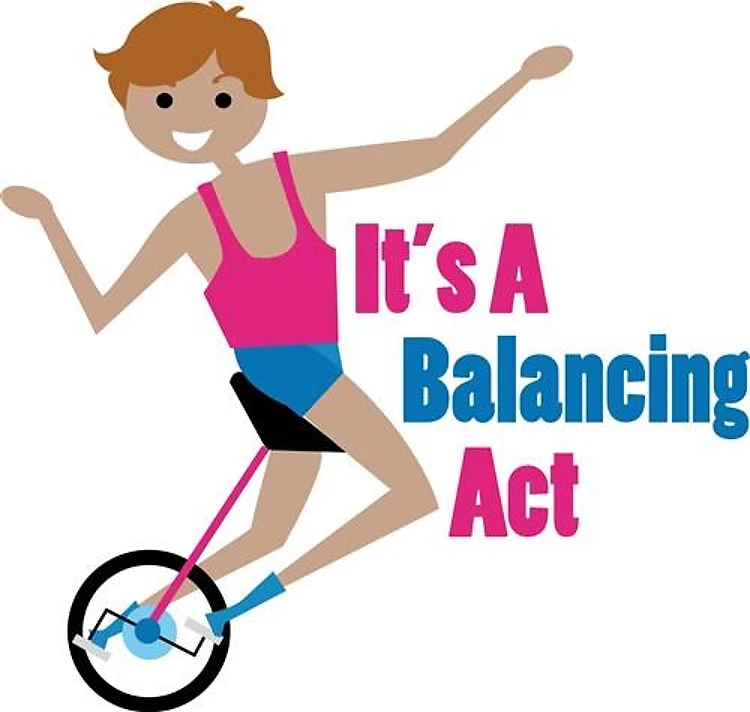 Balancing Act