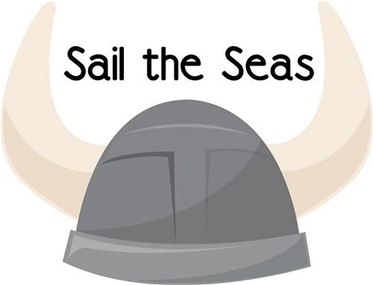 Sail The Seas