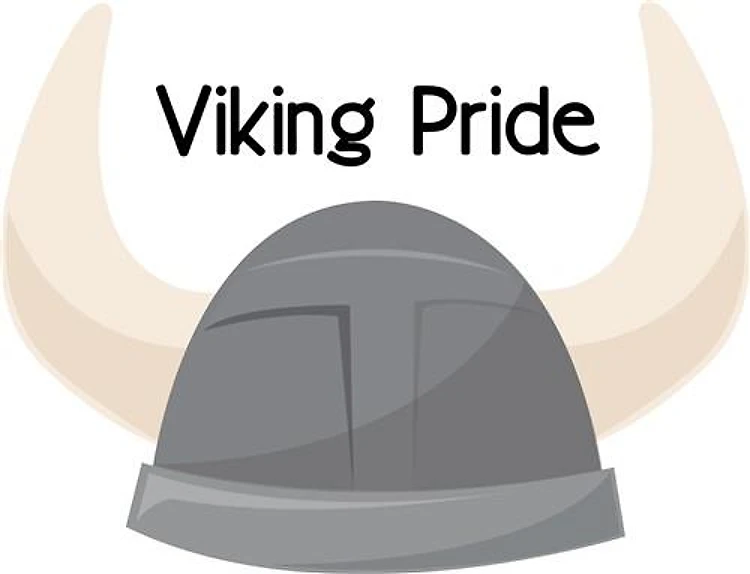 Viking Pride