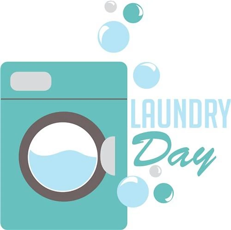 Laundry Day