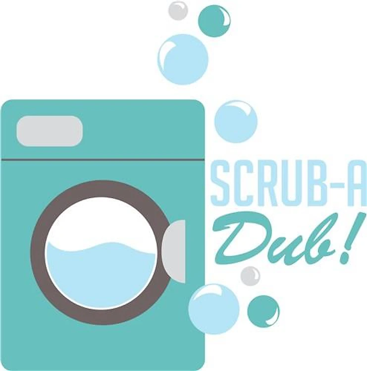 Scrub A Dub
