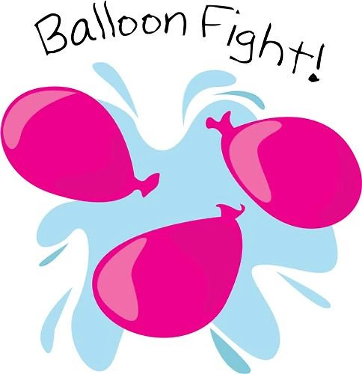 Balloon Fight!