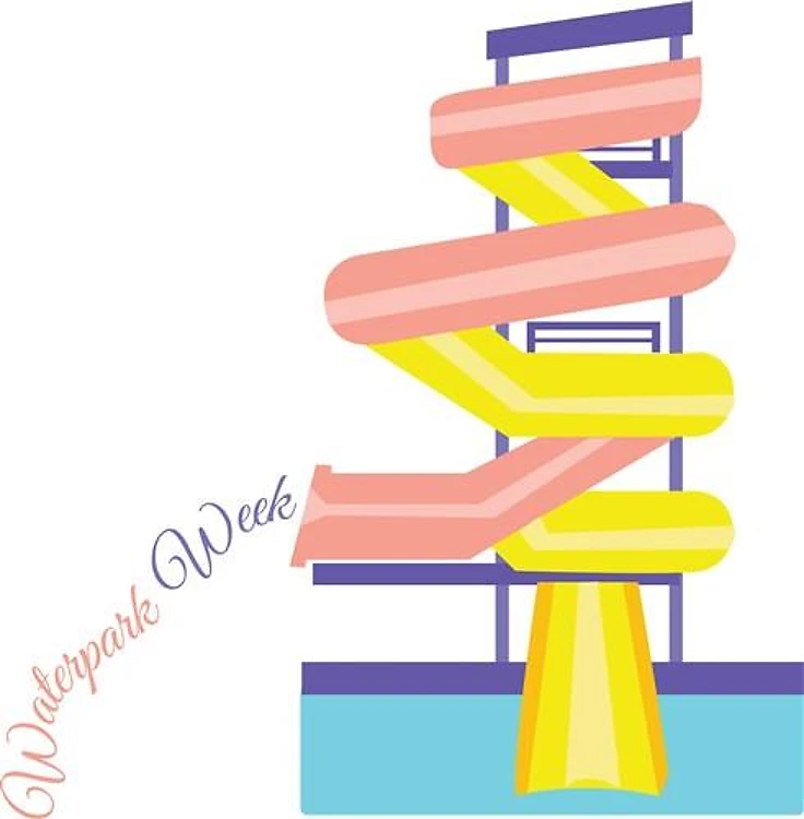 Waterpark Weekend