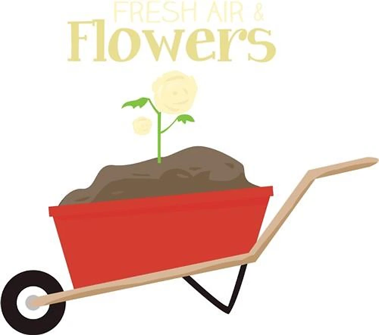 Fresh Air Flowers