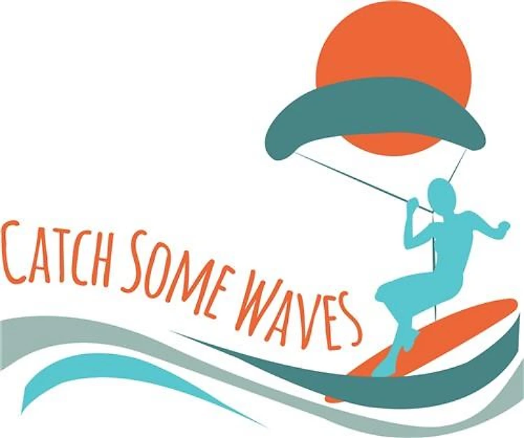 Catch Some Waves