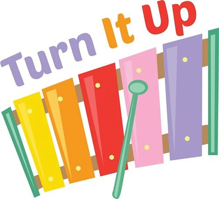 Turn It Up