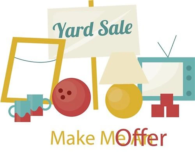 Make An Offer