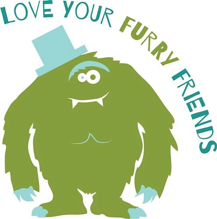 Love Your Furry Friends