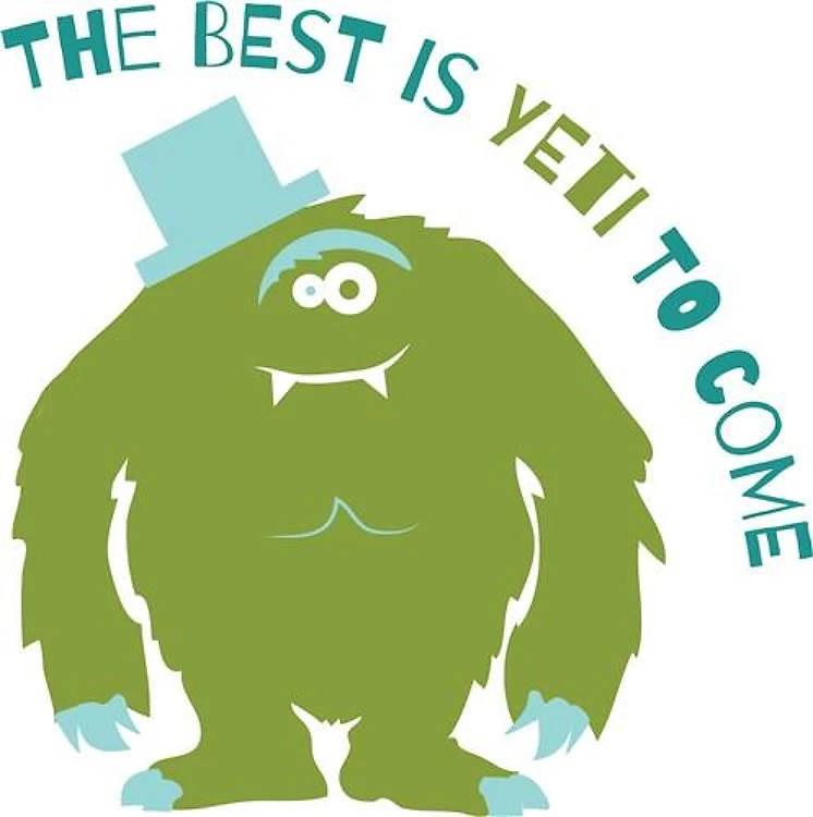 Yeti To Come