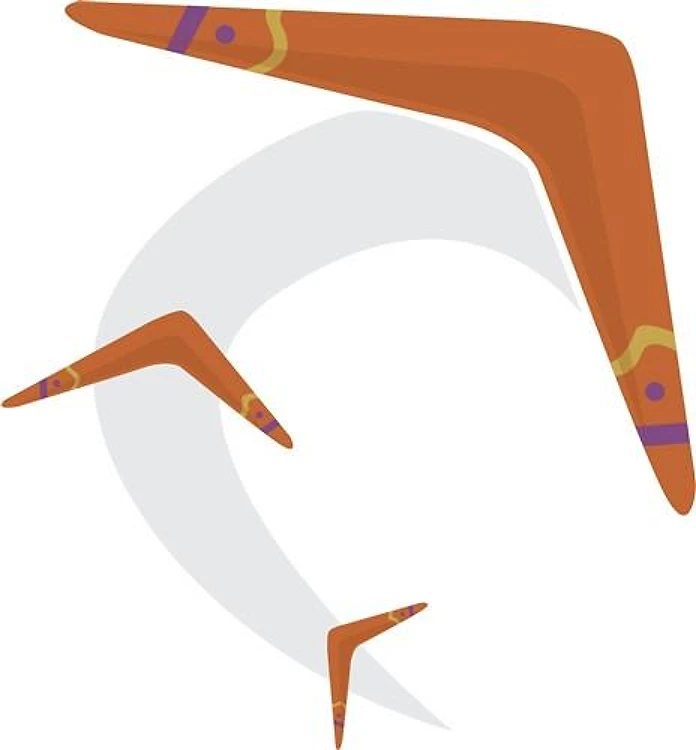 Boomerang