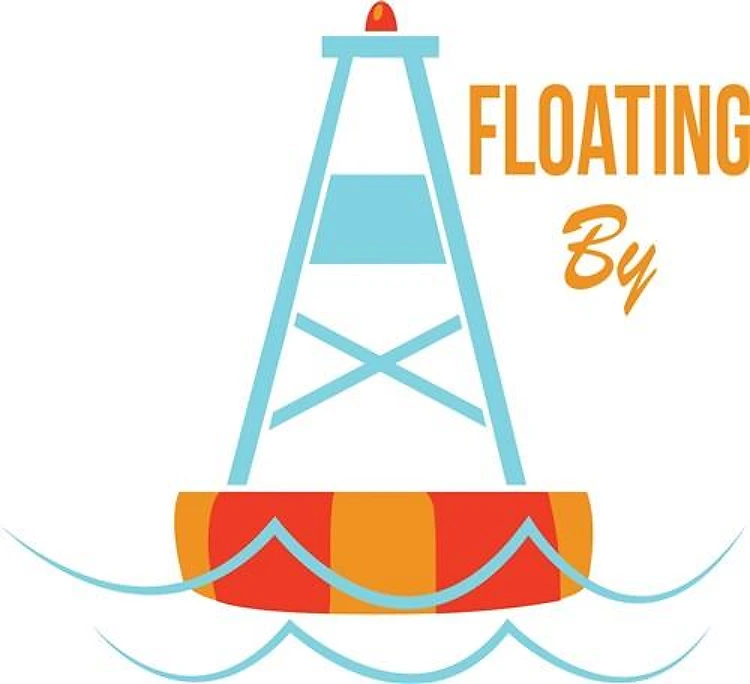 Floating By