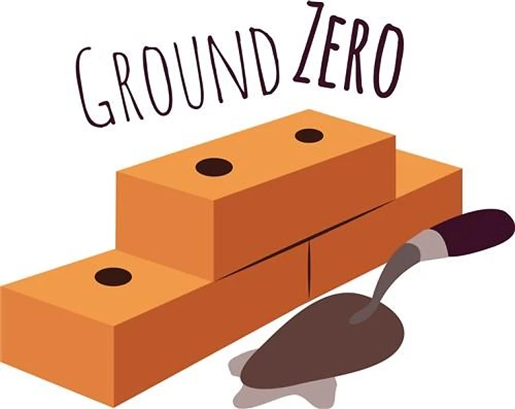 Ground Zero