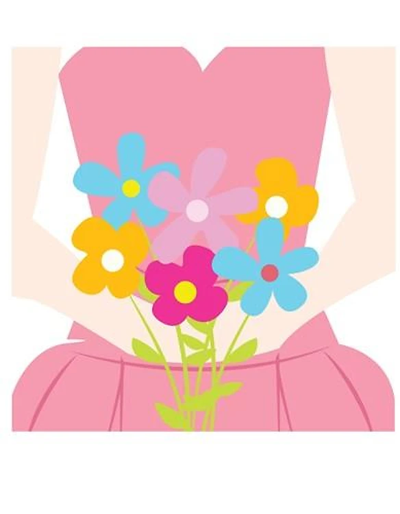 Blossom Girl