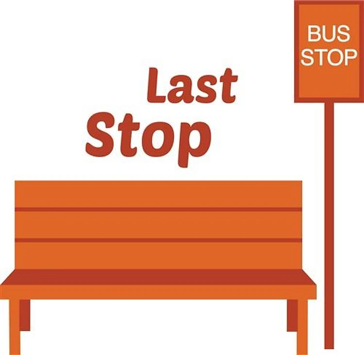 Last Stop