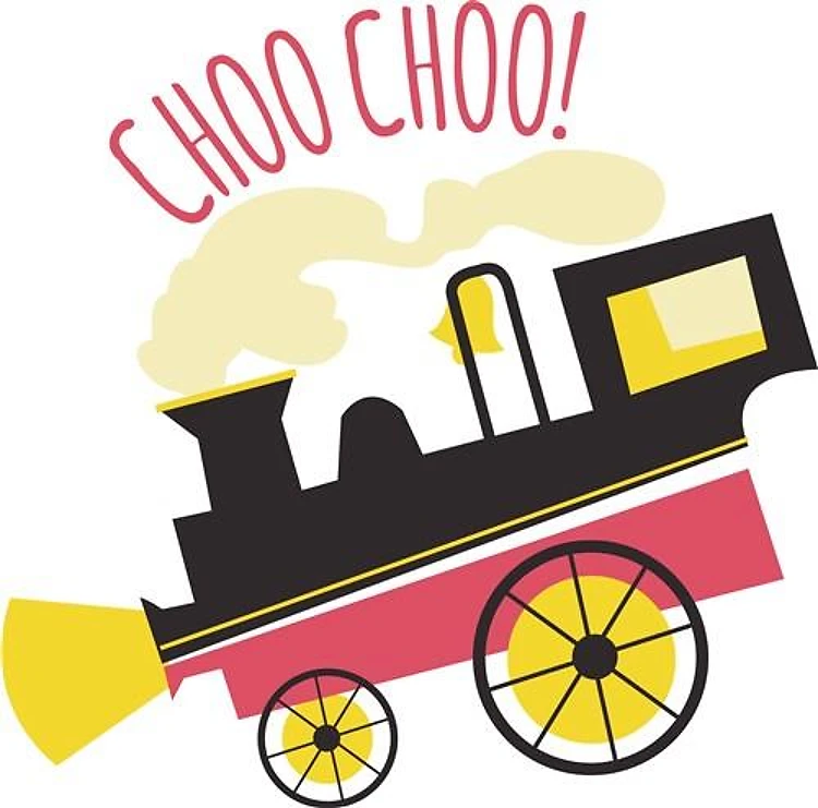 Choo Choo!