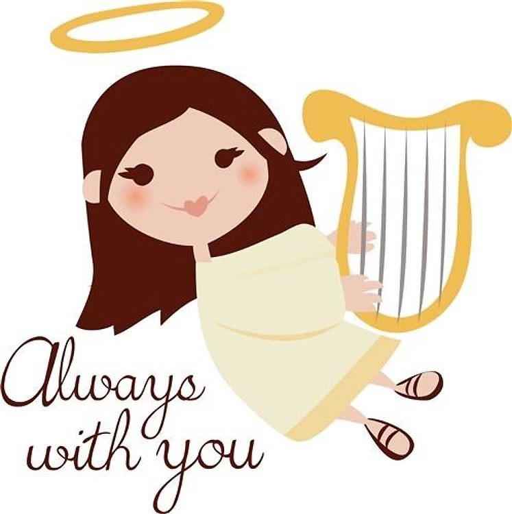 Always With You