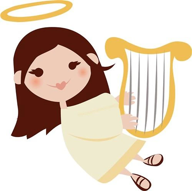 Melodious Fairy