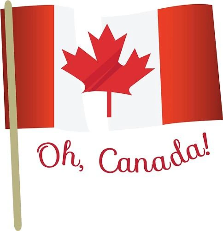 Oh, Canada!