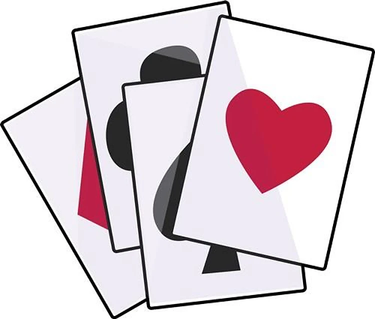 Game Of Poker