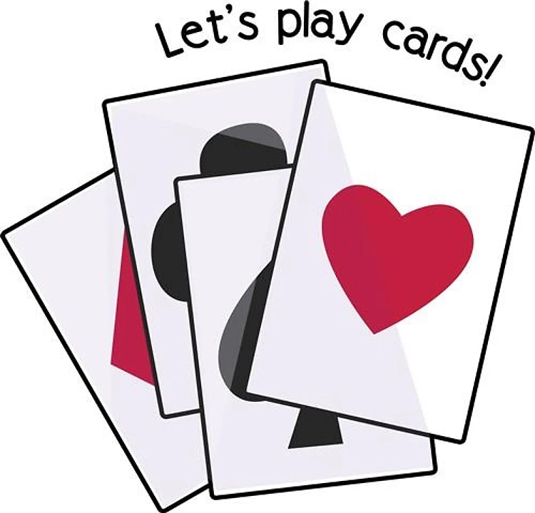 Lets Play Cards!