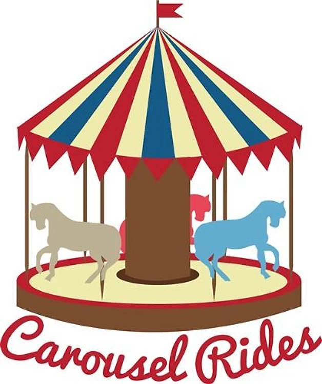 Carousel Rides