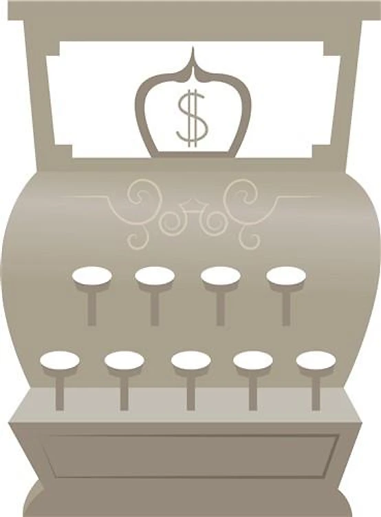 Cash Box