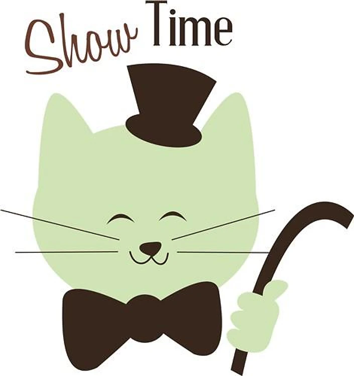 Show Time