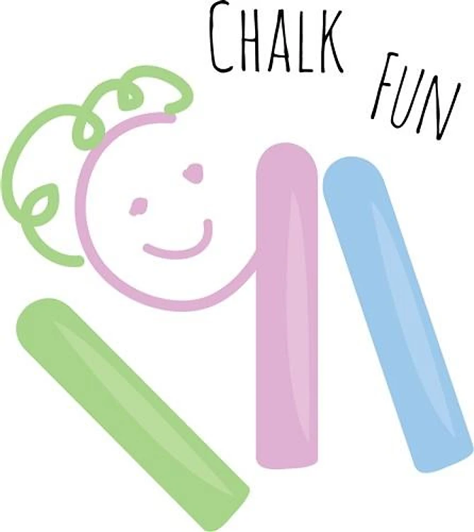 Chalk Fun