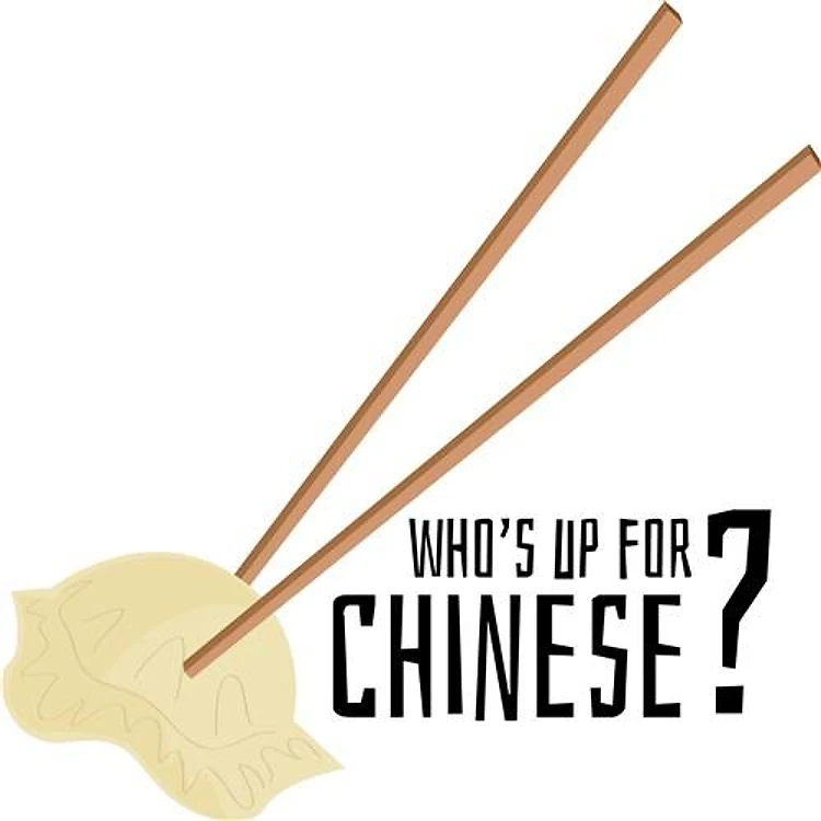 Chinese For Dinner