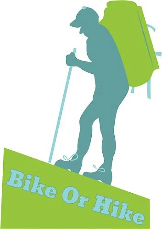 Bike Or Hike