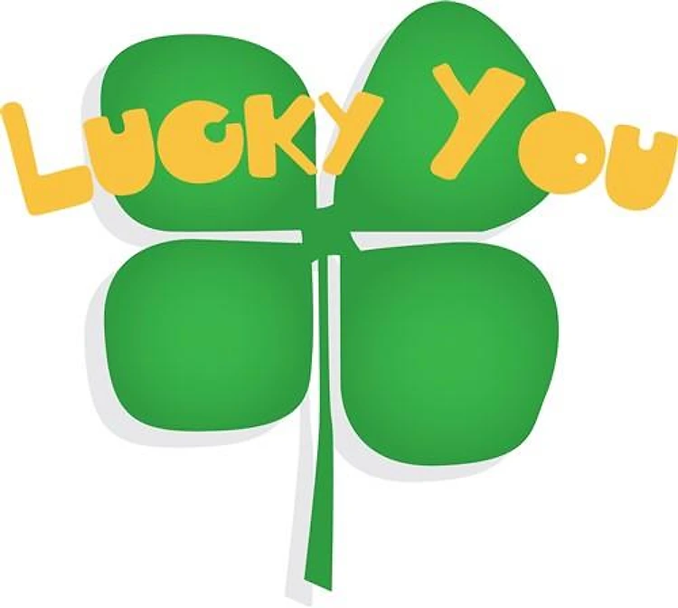 Lucky You