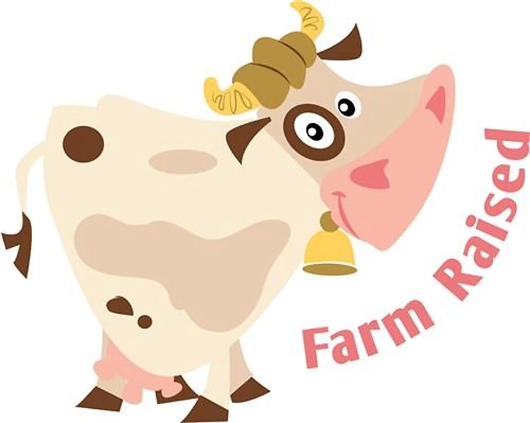 Farm Raised