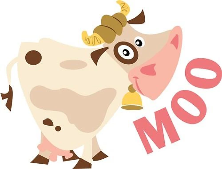 Moo Moo